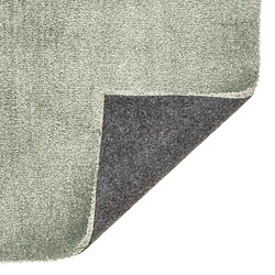 Avis Atmosphera, Createur D'Interieur Tapis Reflet Joane120 x 170 cm Vert kaki - Atmosphera