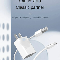 Avis General Chargeur Apple - Adaptateur secteur USB-C à charge rapide 20 W pour iPhone/iPad, design compact, sûr et fiable, parfait pour les voyages et la maison Vous recherchez un chargeur de haute qualité pour votre(Blanc)