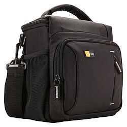 Case Logic Sac bandoulière pour Réflex - TBC409 - Noir