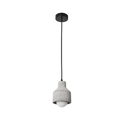 Leds C4 Suspension décorative KING 1 Ampoule