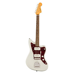 Avis Classic Vibe 60s Jazzmaster Olympic White Squier by FENDER