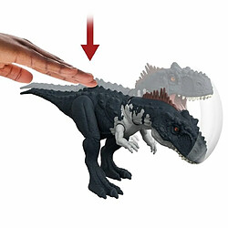 Avis Dinosaure Mattel JURASSIC WORLD - Sound Rajasaurus 26 cm