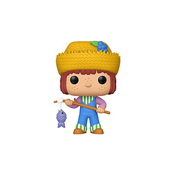 Funko Charlotte aux fraises - Figurine POP! Huckleberry 9 cm