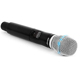 ULXD2 B87C K51 Shure