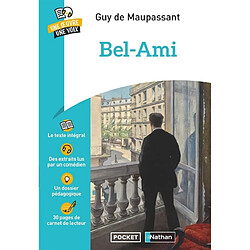 Bel-Ami