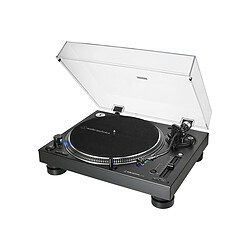 AT-LP140XP BK Audio Technica