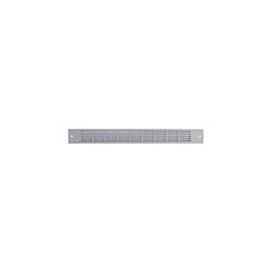 Renson GRILLE PLATE APP H 30 488 2 375 MM ARG