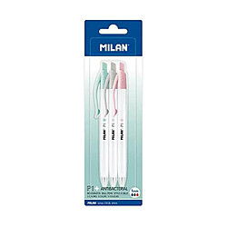 Stylo antibactérien Milan P1 Lot