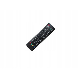 GUPBOO Télécommande Universelle de Rechange Pour LG 65LS53A 42LS75A 49LS75A 55LS75A 32LS33A 42L