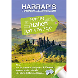 Parler l'italien en voyage