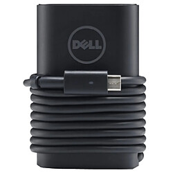 DELL TM7MV adaptateur de puissance & onduleur Intérieure 130 W Noir