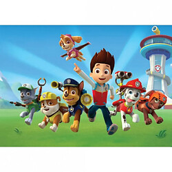 Carrera First Paw Patrol – Race 'n' Rescue pas cher