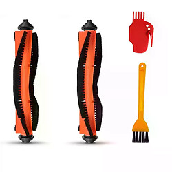 Accessoires pour aspirateur Robot Xiaomi Mijia G1 Mi, brosse principale, pièces de rechange essentielles, AD MJSTG1