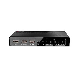 Acheter Lindy 32809 KVM switch