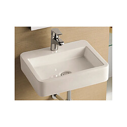 Karag Lavabo suspendu MINI 45x42x10 cm