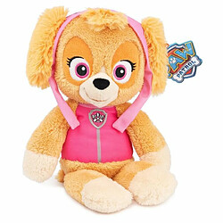 Ludendo Peluche Doudou 35 cm Stella Pat Patrouille