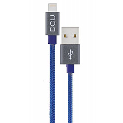 DCU TECNOLOGIC CONNECT USB-MFI 5/6/7/8/X/XR/XS