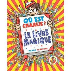 Le livre magique