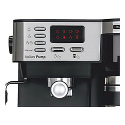 Café Express Arm Haeger 1450W Multicouleur 1,2 L