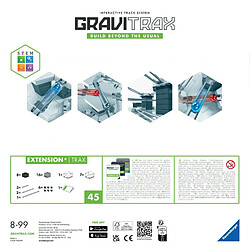 Ravensburger Gravitrax set d'extension trax / rails