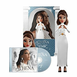 Athena Coffret Collector