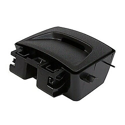 Center Console de voiture Porte-Gobelet Côté Insérer Organisateur de Stockage Add-On pour Ford Explorer 2011-2015 Fait de haute qualité fiable et pas cher