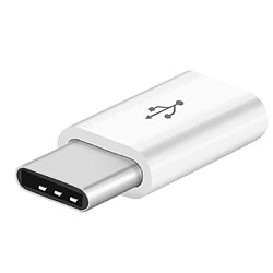 GUPBOO Adaptateur micro USB vers USB-C TYPE-C,JL1503