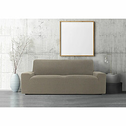 Housse de canapé Sofaskins NIAGARA Lin - Canapé 4 places 230 - 270 cm