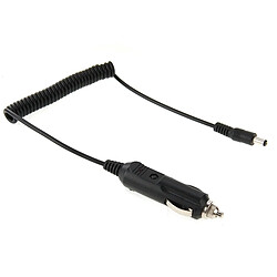 Avis Wewoo 2A 5.5 x 2.1mm chargeur d'alimentation de câble d'adaptateur de courant continu enroulé, longueur: 40-140cm