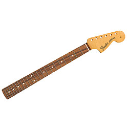 Classic Player Jaguar Neck PF Fender