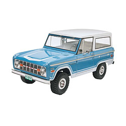 Revell Maquette Voiture : Ford Bronco