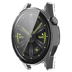 Coque en TPU transparent pour votre Huawei Watch GT 3 42mm