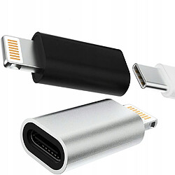 Avis GUPBOO Adaptateur iPhone USB-C vers Lightning,JL456