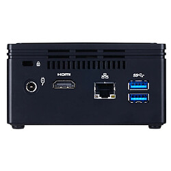 Barebone Gigabyte GB-BACE-3160