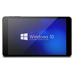 Yonis Tablette Windows 8 pouces + SD 4Go