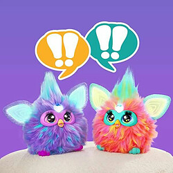 Acheter Peluche sonore Hasbro Furby 13 x 23 x 23 cm