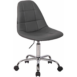 Non Chaise de bureau Reims simili cuir