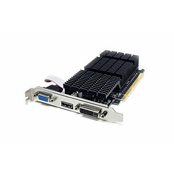 AFOX GEFORCE GT710 2GB DDR3 LP PASSIVE AF710-2048D3L5