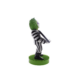 Exquisit Beetlejuice - Figurine Cable Guy Beetlejuice 20 cm