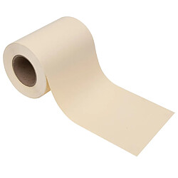 Acheter vidaXL Écran d'intimité de jardin PVC 35x0,19 m Crème