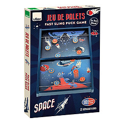 Vilac Jeu de palets de l espace