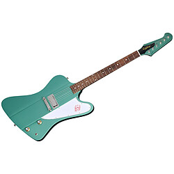 1963 Firebird I Inverness Green Epiphone