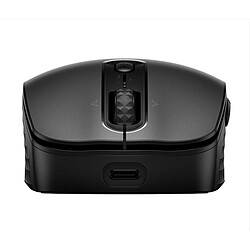 Souris Bluetooth Sans Fil HP 690