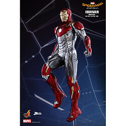 Avis Hot Toys PPS004 - Marvel Comics - Spider-Man : Homecoming - Iron Man Mark 47