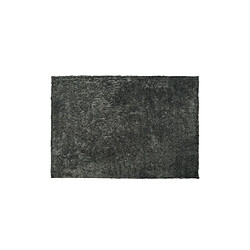 Acheter Beliani Tapis 160 x 230 cm gris foncé EVREN