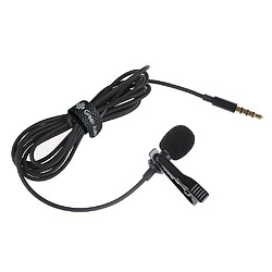 Yonis Microphone Omnidirectionnel Portable Haute Qualité