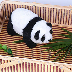 Avis Universal Adorable électrique Animal Walking Panda -Toy Education pour bébé