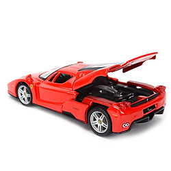 Acheter Universal 1: 32 Voiture de sport Simulation statique Moulée sous pression Modèle de collection Jouet de voiture | Voiture jouet moulée sous pression (rouge)