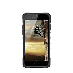 Urban Armor Gear Pathfinder coque de protection pour téléphones portables 11,9 cm (4.7') Noir