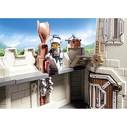 Playmobil® Novelmore Citadelle des Chevaliers Novelmore pas cher